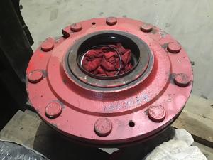 Liebherr Trasmissione finale